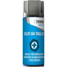 OLIO DA TAGLIO FERVI S401/10