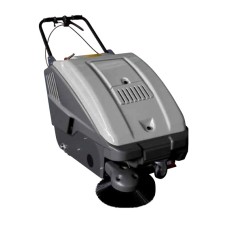 SPAZZATRICE PAVIMENTI GUIDA A TERRA, FASA SW 2600 BT - SW 2600 SC - SW 3700 BT - SW 3700 SC